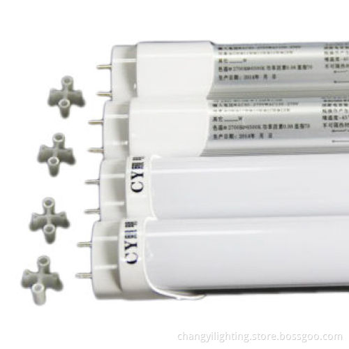 UL T8 LED Tubes, Epistar Chip, Super Bright and 3 Years Guarantee
